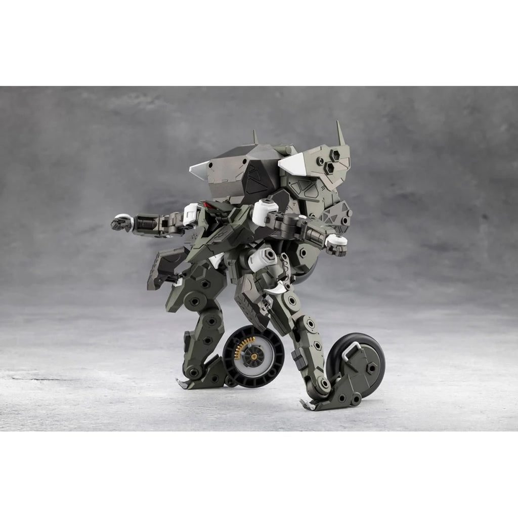 Hexa Gear Definition Armor VT1 1/24 Scale Model Kit