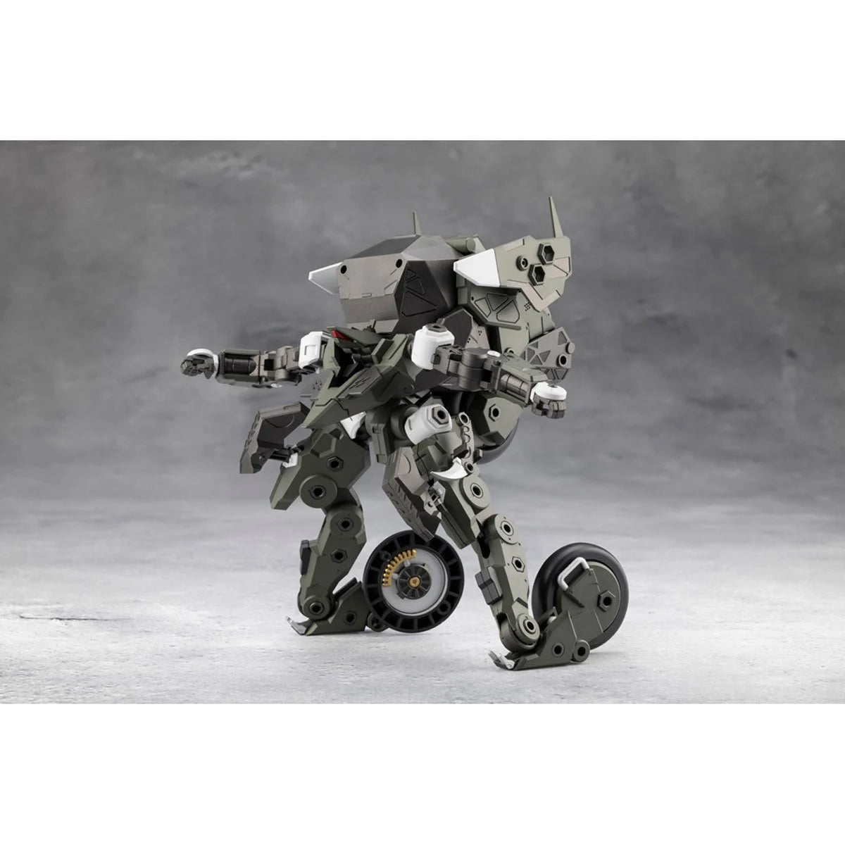 Hexa Gear Definition Armor VT1 1/24 Scale Model Kit
