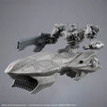 30 Minutes Missions Armored Core VI: Fires of Rubicon Arquebus Add VE-40A Model Kit