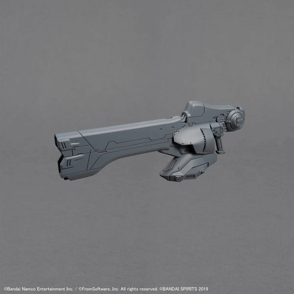 30 Minutes Missions Armored Core VI: Fires of Rubicon Arquebus Add VE-40A Model Kit