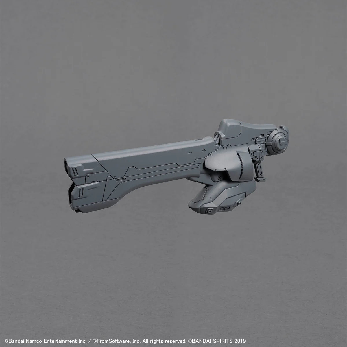 30 Minutes Missions Armored Core VI: Fires of Rubicon Arquebus Add VE-40A Model Kit