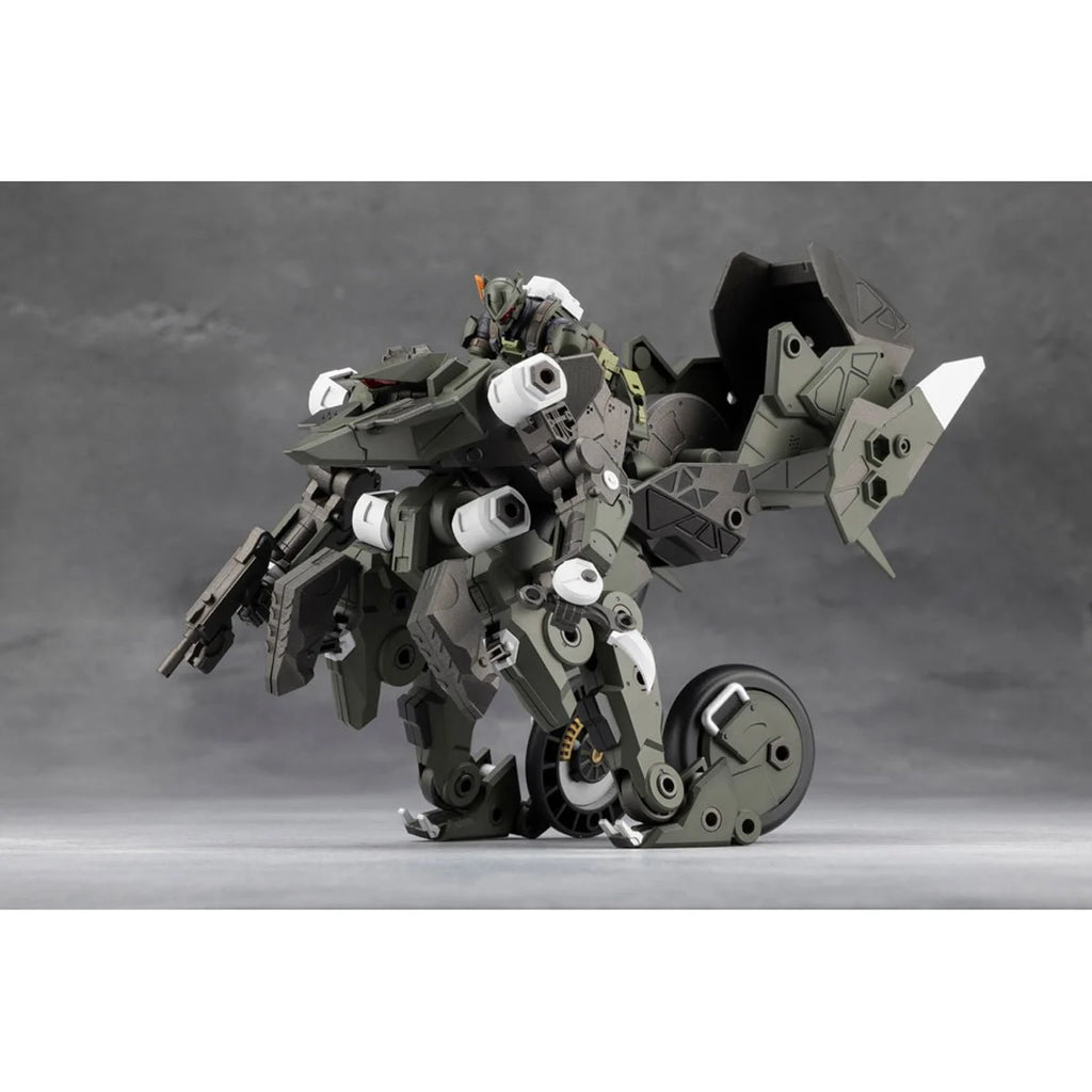 Hexa Gear Definition Armor VT1 1/24 Scale Model Kit
