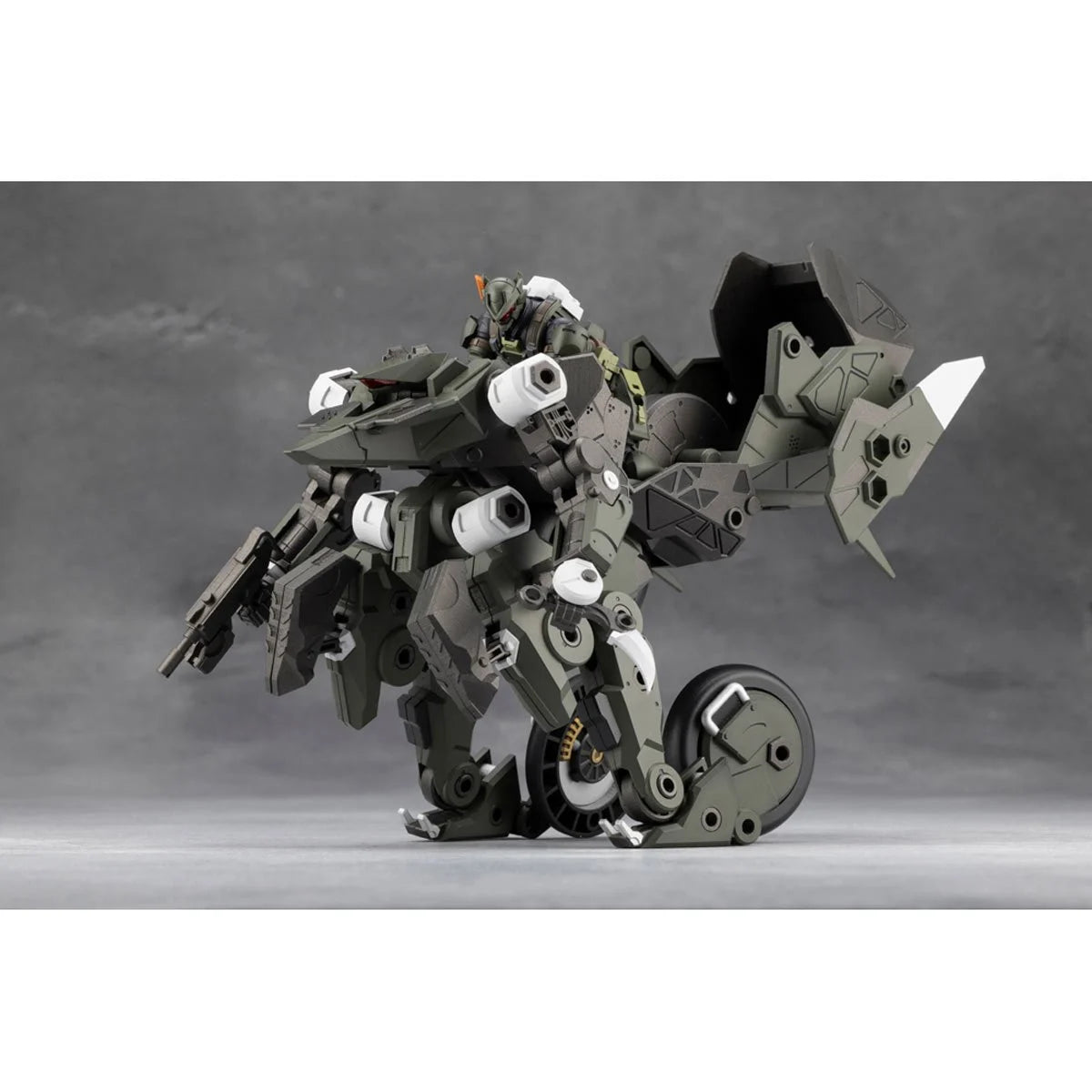 Hexa Gear Definition Armor VT1 1/24 Scale Model Kit