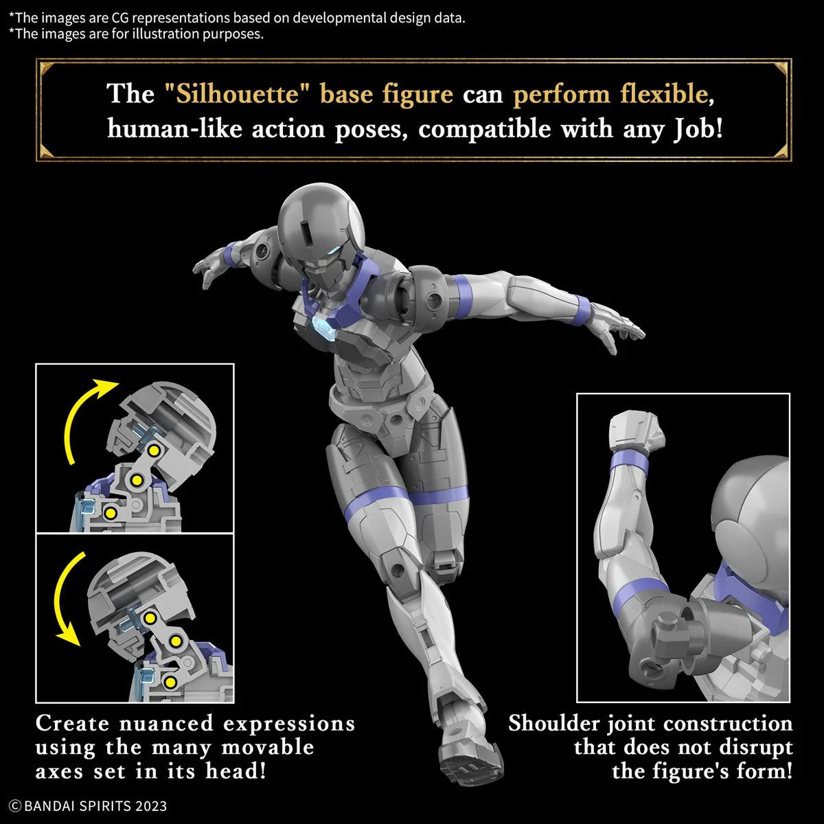 30 Minutes Fantasy Liber Assassin Model Kit