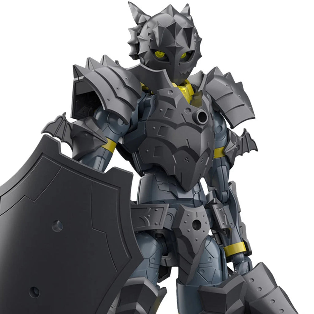 30 Minutes Fantasy Rosan Lancer
