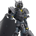 30 Minutes Fantasy Rosan Lancer