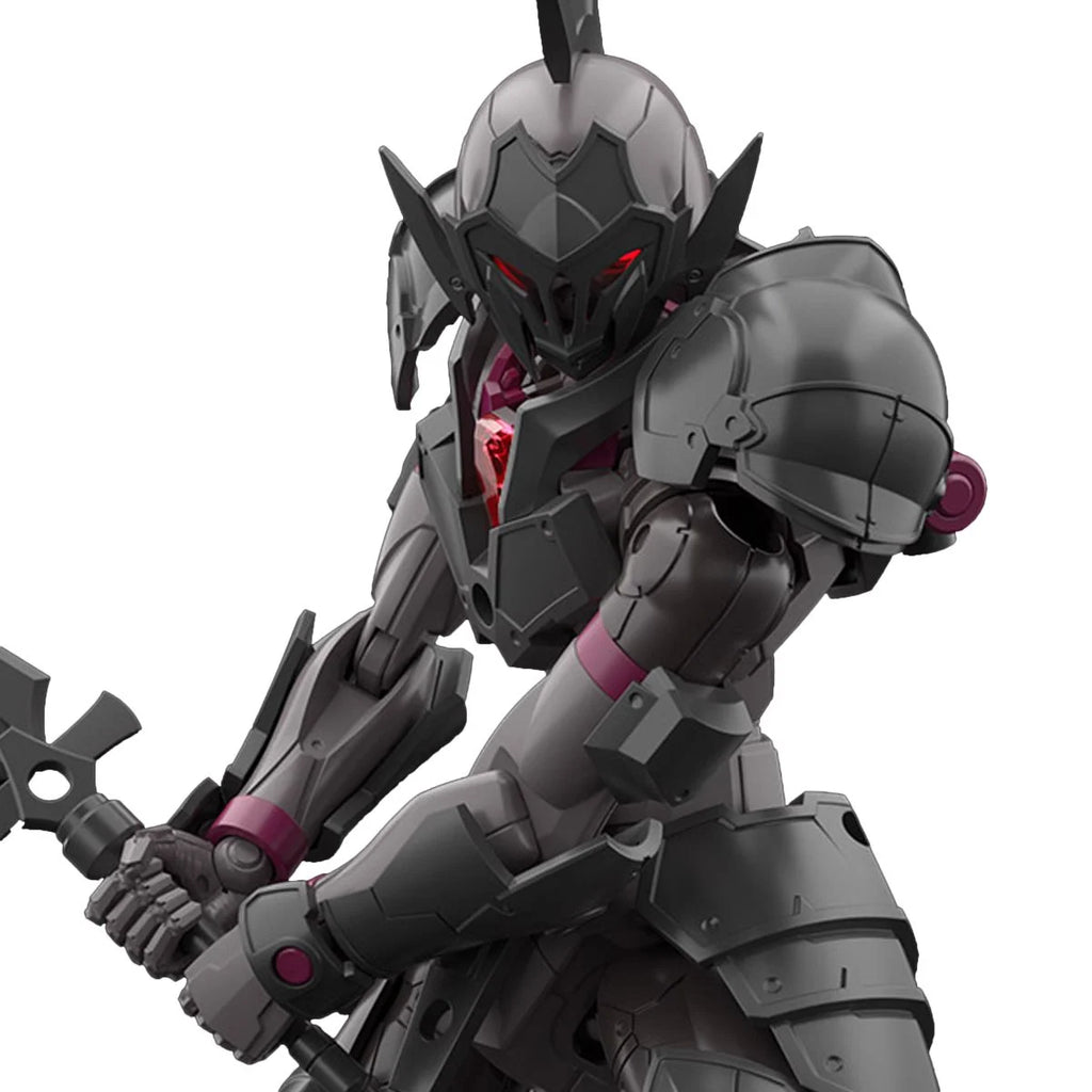 30 Minutes Fantasy Rosan Knight Model Kit
