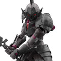 30 Minutes Fantasy Rosan Knight Model Kit