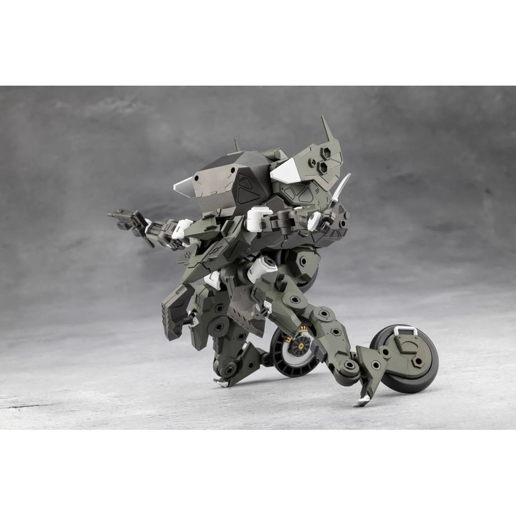 Hexa Gear Definition Armor VT1 1/24 Scale Model Kit