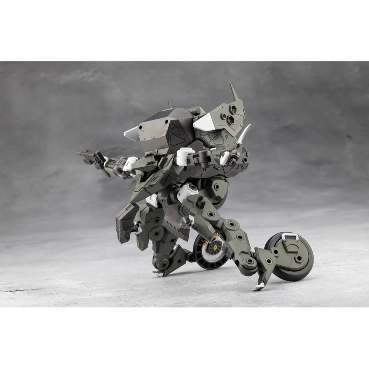 Hexa Gear Definition Armor VT1 1/24 Scale Model Kit