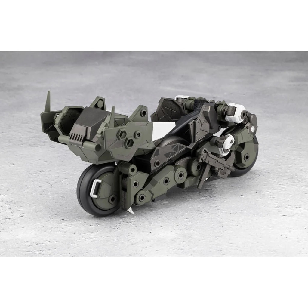 Hexa Gear Definition Armor VT1 1/24 Scale Model Kit