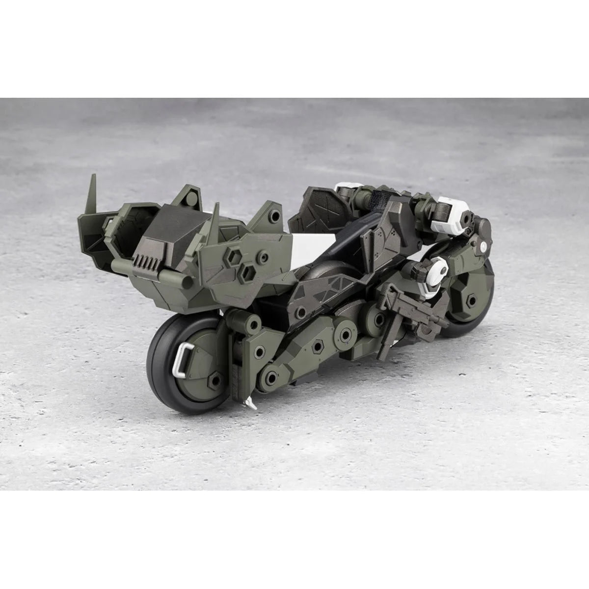 Hexa Gear Definition Armor VT1 1/24 Scale Model Kit