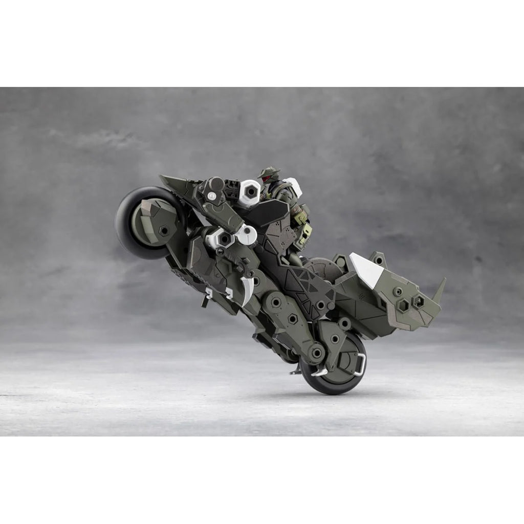 Hexa Gear Definition Armor VT1 1/24 Scale Model Kit
