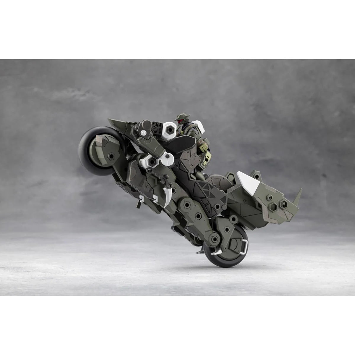 Hexa Gear Definition Armor VT1 1/24 Scale Model Kit