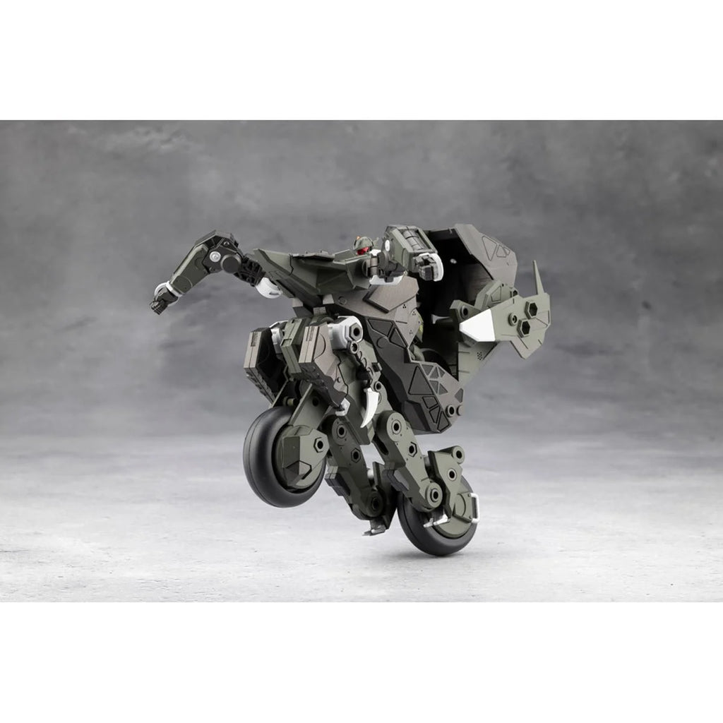 Hexa Gear Definition Armor VT1 1/24 Scale Model Kit