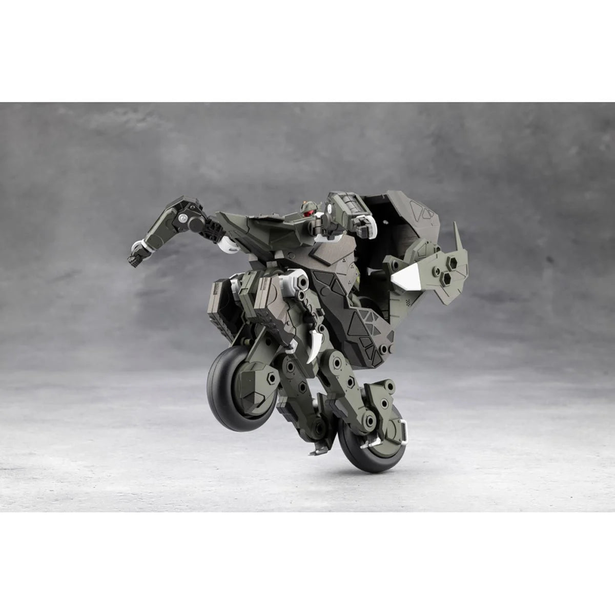 Hexa Gear Definition Armor VT1 1/24 Scale Model Kit