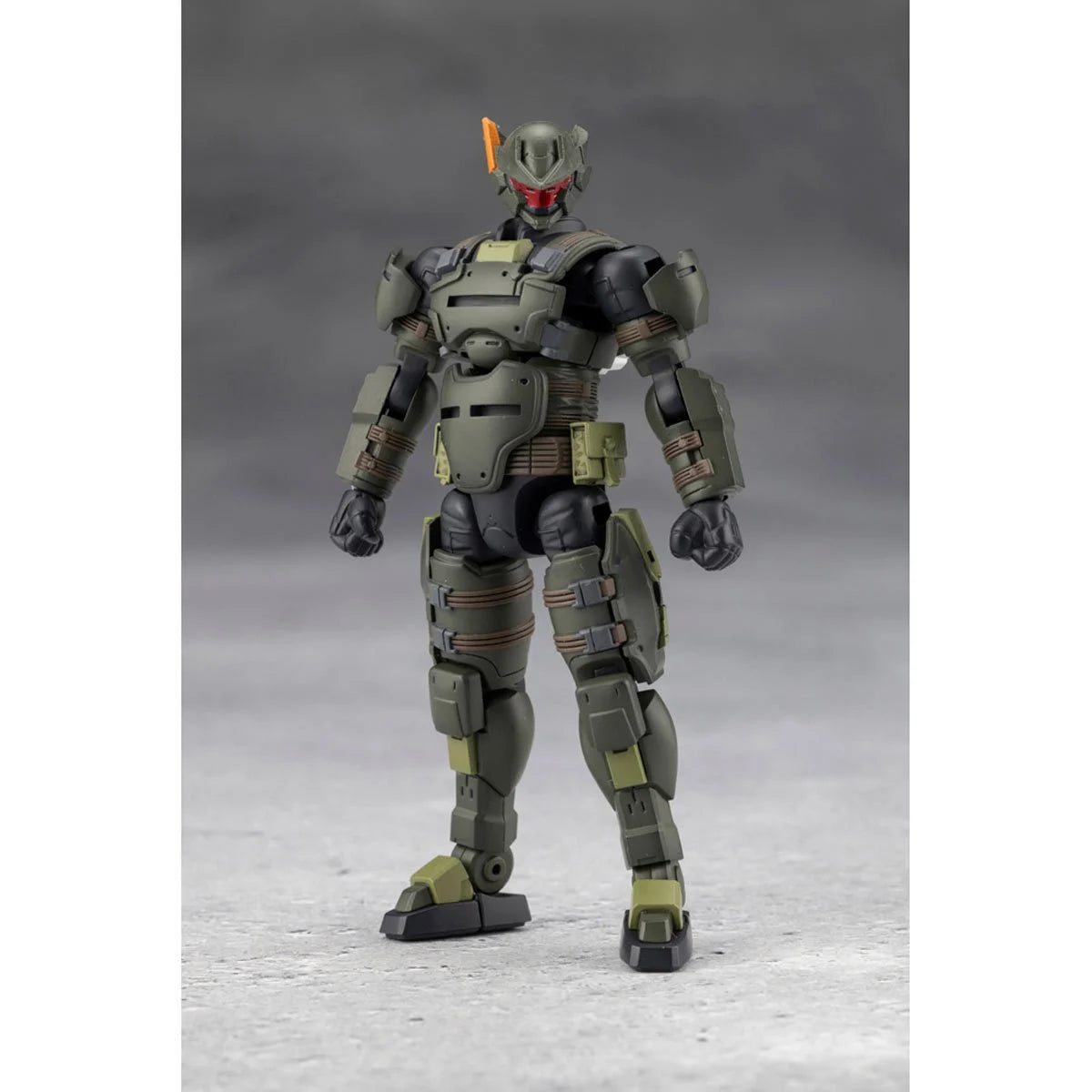Hexa Gear Definition Armor VT1 1/24 Scale Model Kit