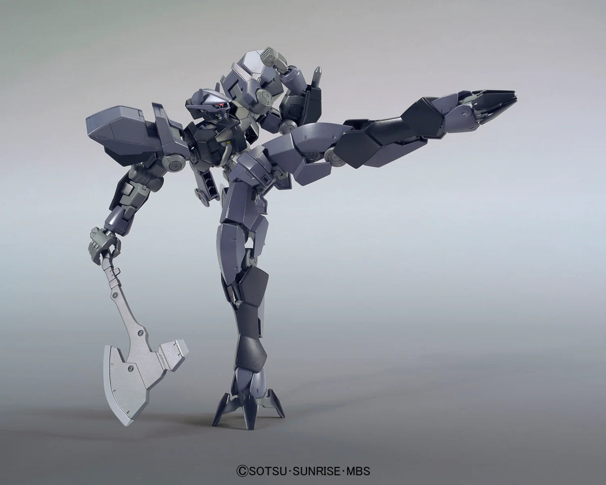 Gundam IBO HG Graze Ein 1/144 Scale Model Kit