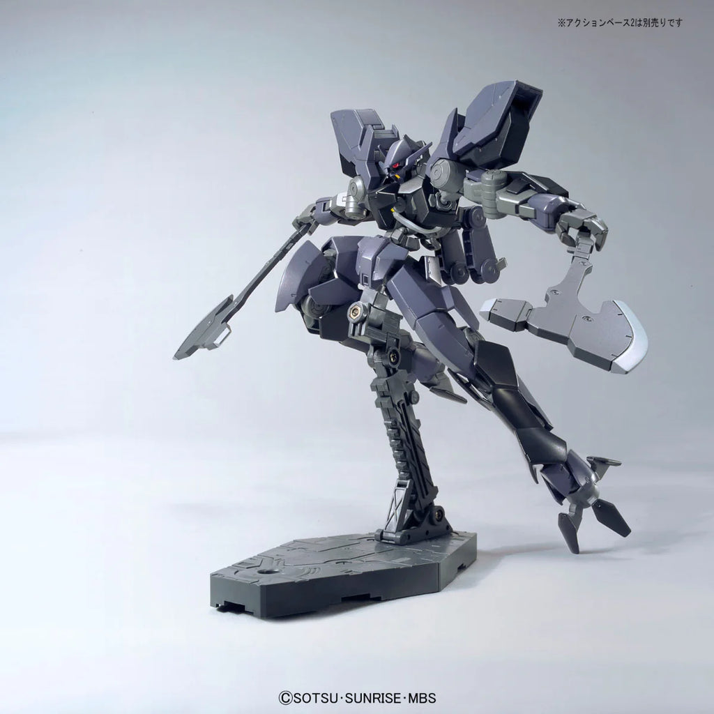 Gundam IBO HG Graze Ein 1/144 Scale Model Kit